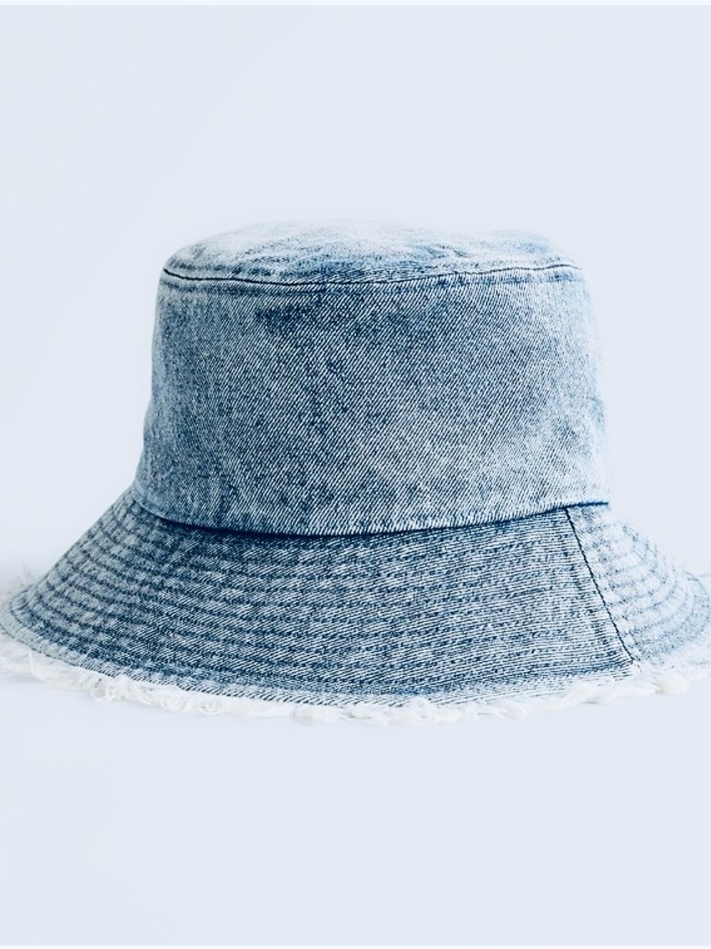 Sonoma Women’s Denim Bucket Hat